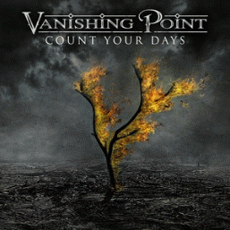 Vanishing Point : Count Your Days